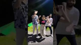 indagetto Dance Challenge