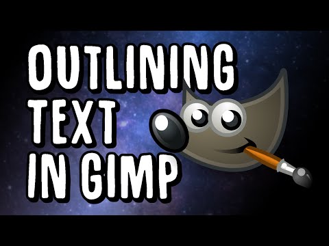 How to Outline