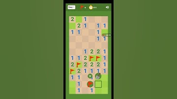 How to play Google Minesweeper challenge | 019