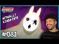 We became friends with an Akuta! | Boruto's Wish | Boruto #81 | REACTION
