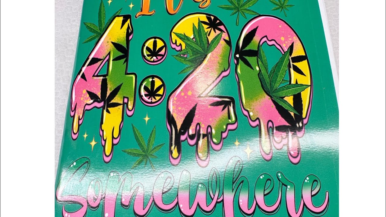 420 COLLAB 💨💨💨💨