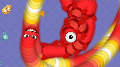 Worm zone.io Top 01 New skin game best kill worm zone io world record gameular snake game video epic