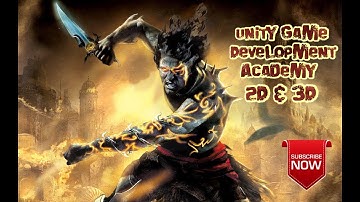 056Intro to Legend of Devslopes in Unity