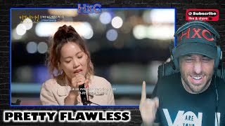 So Hyang (소향) - I Won’t Give U…