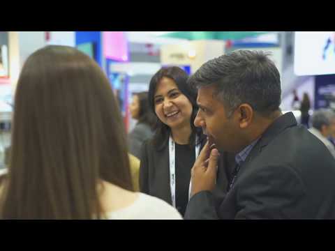 NRF2020 | Manthan Software Services - Algorithmic Customer Experience