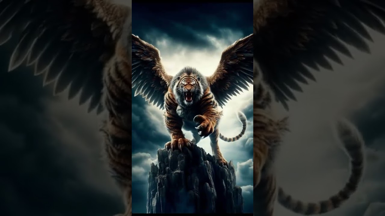 Animal video AI short AnimalVideoAI 