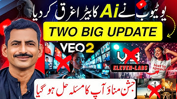Ai To Gaya 🤣 YouTube Monetization BREAKING New  Updates 2026