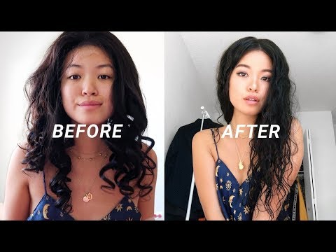 How to Make a Wig Look Natural | neens