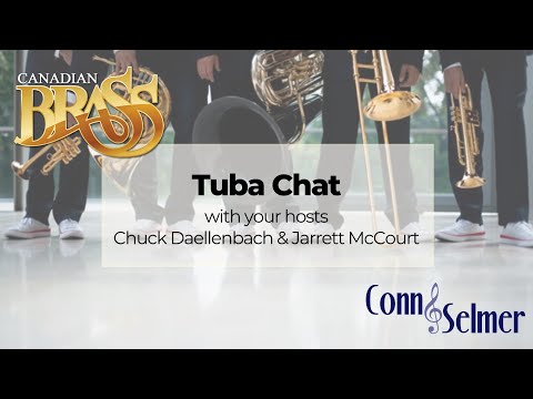Tuba Chats YouTube