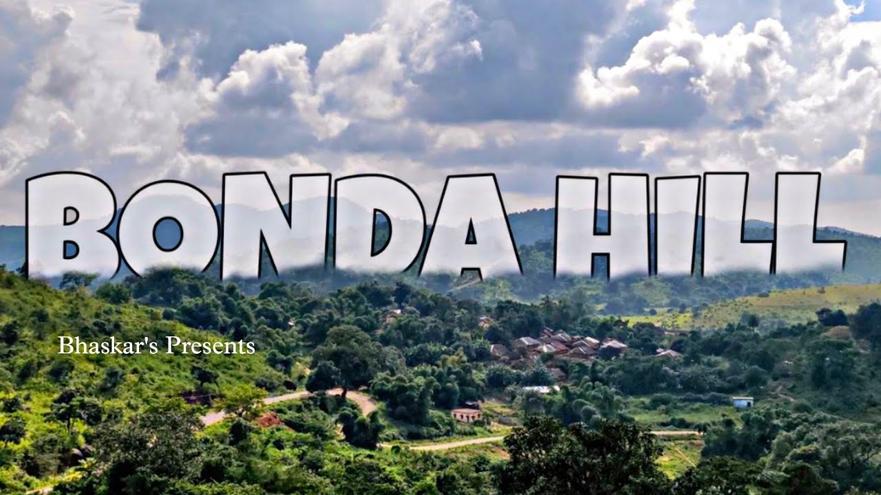 Bonda Ghati❤️ | A trip to Bonda Hill (Khairput)  explore Bonda 🤩 tribes | 