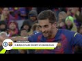 Rodri: “SI SOY FLORENTINO DIGO: QUIEN NO CORRA EN EL MADRID… SE LARGA”