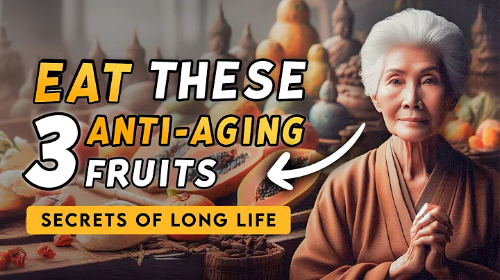 If You Want Better Health, Eat Three Anti-aging Fruits Every Day - DayDayNews