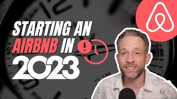 Is it Too Late to Start an Airbnb in 2023?