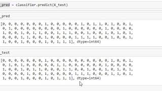 085 DT Classifier in Python