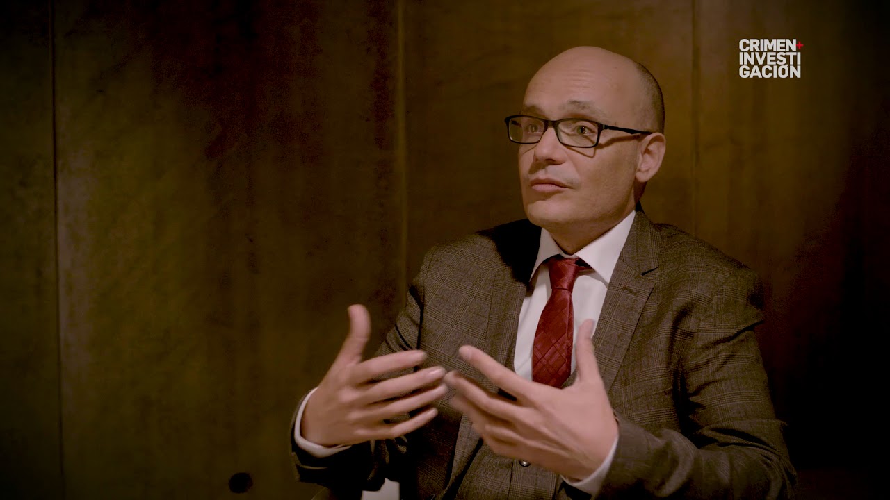 Miguel Perlado | ¿Qué es una secta?