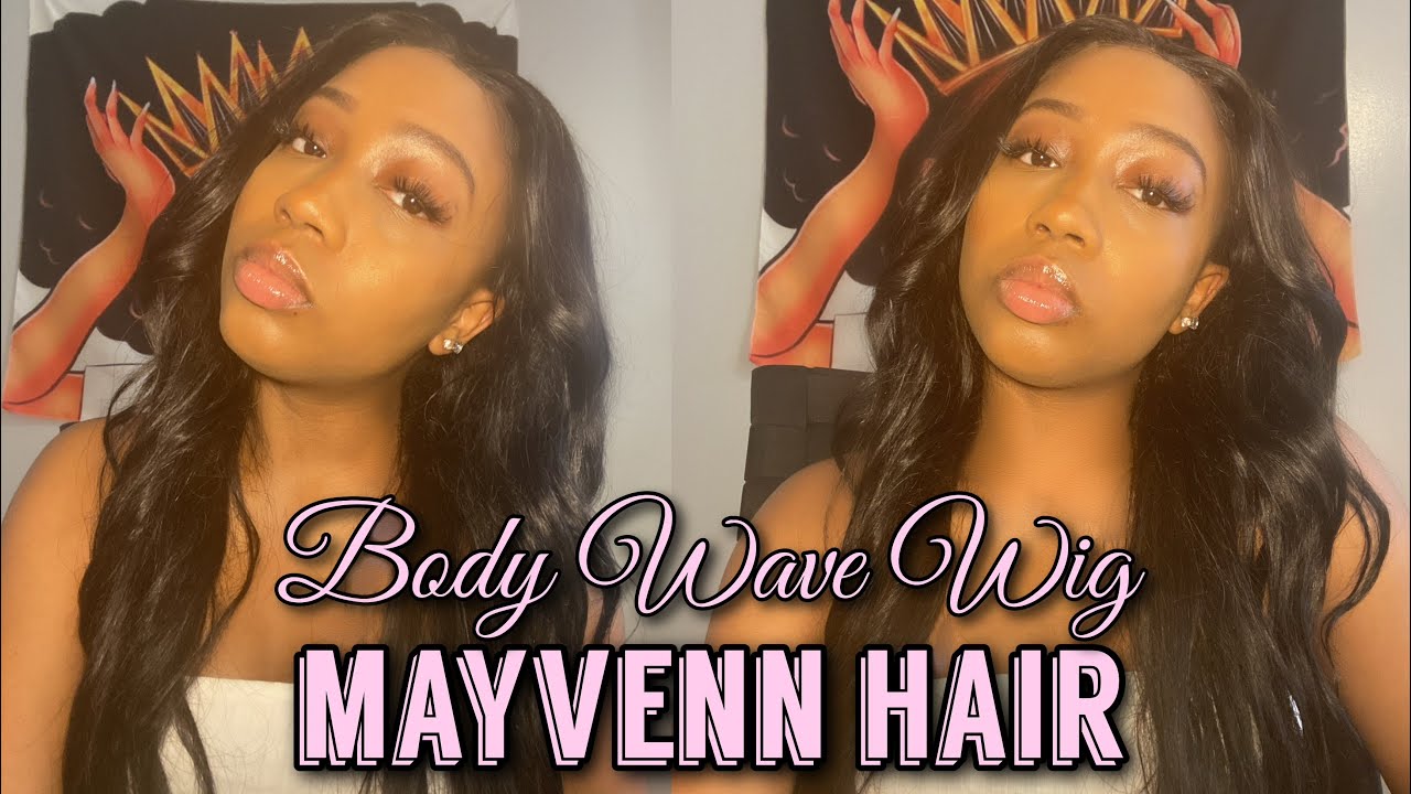 Mayvenn Hair Review: How to Care for Your Blonde Hair Extensions - wide 9