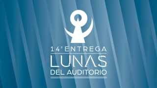 14ª Entrega Lunas del Auditorio