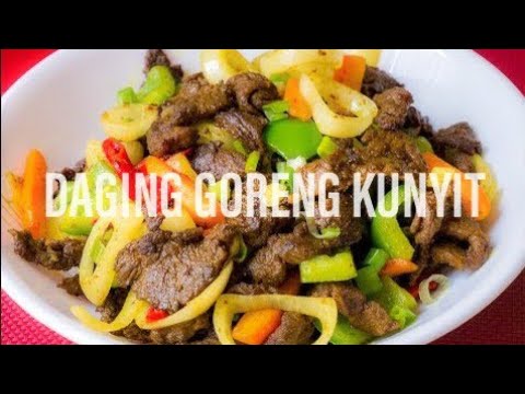 Masak Daging Kerbau / Resepi Kari Daging Yang Sedap Tip Top Saji My