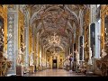 Галерея Боргезе - история и современность/Borghese Gallery - history and modernity