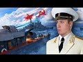 Корабли которые НИКТО НЕ ВИДЕЛ! ЛИНКОРЫ СССР в  World of Warships!