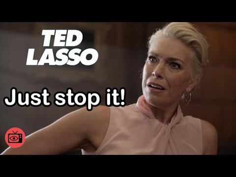 Ted Lasso | Season 3 Episode 10 | Recap x Review | International Break | Ending Explained