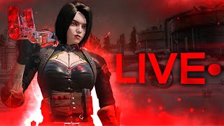 1v44444 CODM BR  | LIVE