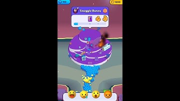 mob control game play counter attack