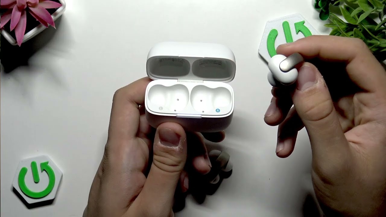 SOUNDCORE AeroClip – How to Fix One Earbud Not Working - YouTube