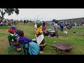 Bazimasile Kuyatyiwa Ngoo Mama NooSisi Emcimbhini Wase MaTshaweni Iinkomo Zimbhini Zamawele 2026 