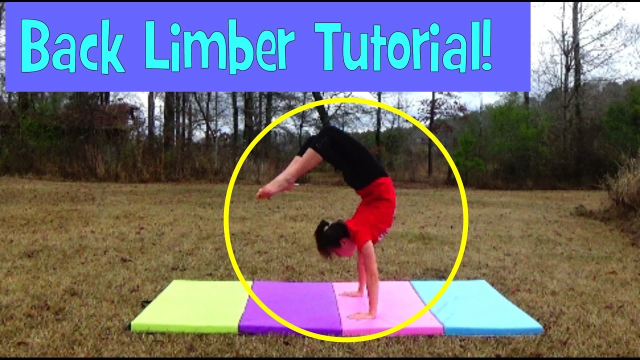 How To Limber Up Your Back | Exercises to Make Your Back More Flexible ...