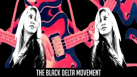 The Black Delta Movement - Blister (Official Video)