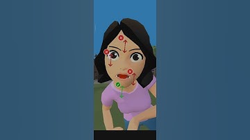 Make Expression Game.. #shorts #Shorts #youtube shorts @bundle of game