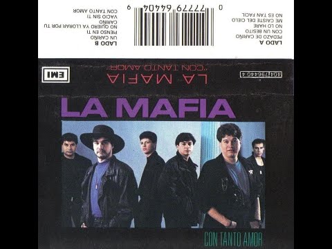 La Mafia/ No lo Hare (1990)