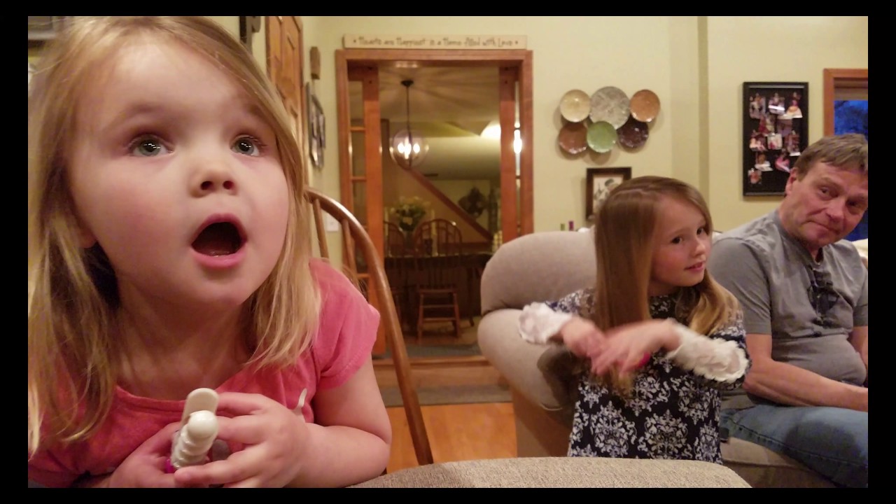 Четыре слова, которых боится каждый отец