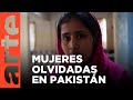 Pakistn los fantasmas de karachi  artetv documentales