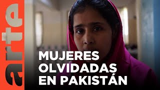 Pakistán: Los fantasmas de Karachi | ARTE.tv Documentales