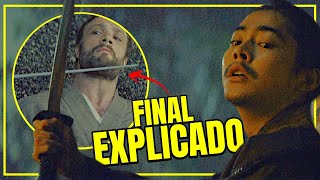 🔥 SHOGUN: Episodio 7 | LA ÚLTIMA NAGAKAGADA | Final Explicado |Resumen 1x07 ESPAÑOL | DISNEY+ (2024)