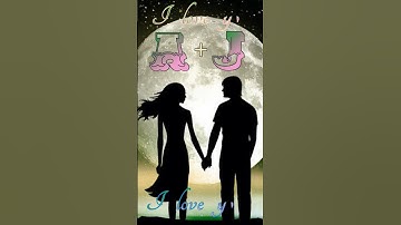 A love j status video ll WhatsApp status video #trending #name_status #shorts #ravindra_ranjan