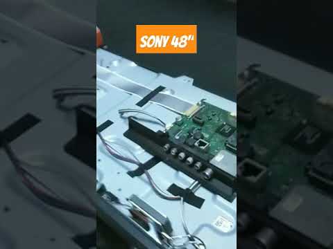 TEHNIK SERVIS LED