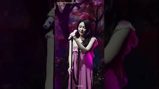 [4K] 251115 Nothing Was Easy For A Little Girl By Kim Yerim