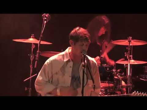 Pynch - Somebody Else (Live at Islington Assembly Hall)