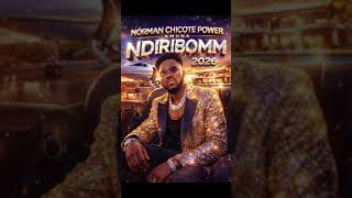 Norman Chicote Power Amuna  -Ndiri bom 2026