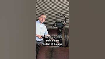 Welding pipes manually? Done easier! #welding #automation #pipewelding #weldprof