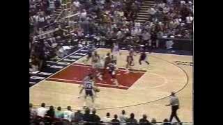 Stockton & Malone - The Art Of The Pick&Roll