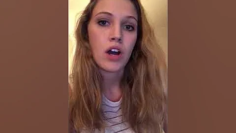 Miranda Nicholson Social Justice Blog