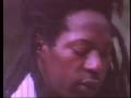 Peter Tosh Legalize It Music Video 