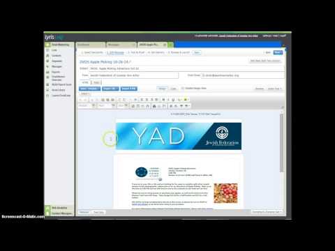 Scrolling using Google Chrome