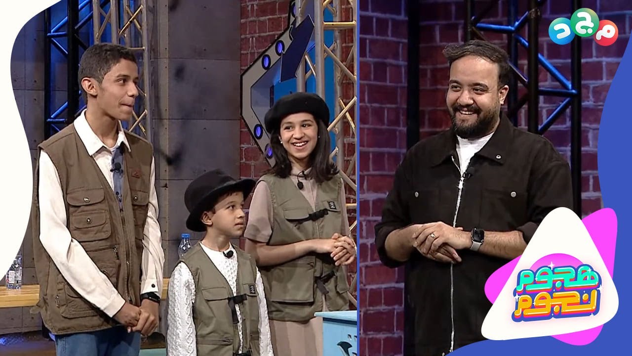 بفارق 4 نقاط 👌🏻 يفوز النجم ياسر من 