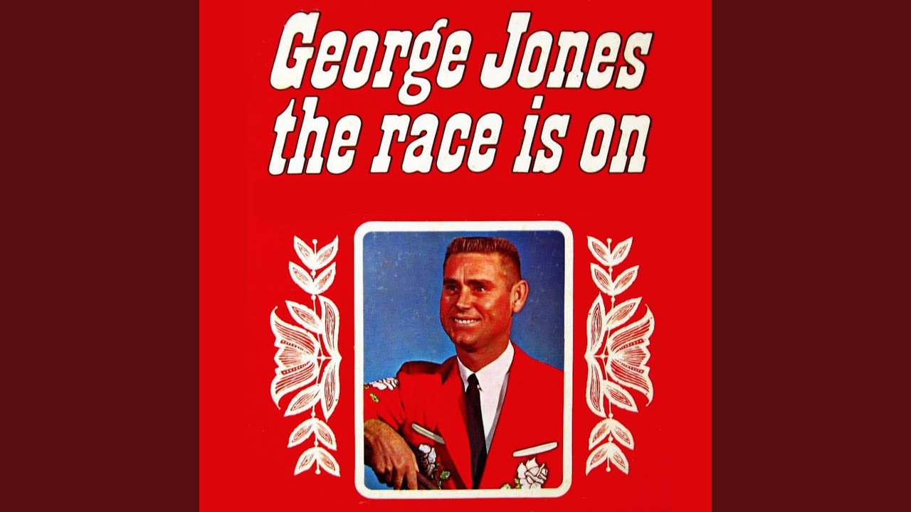 The Race Is On - YouTube