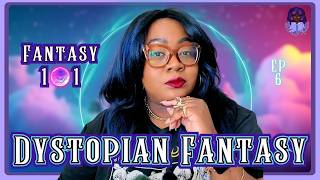 Dystopian Fantasy Explained 📚 Tropes, Themes & Where to Start